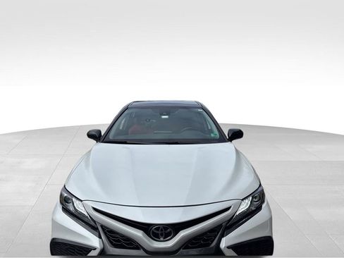 Used 2023 Toyota Camry XSE image 30