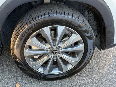 Used 2020 Mercedes-Benz GLE 350 4MATIC image 19