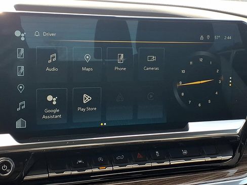 Certified 2022 Chevrolet Silverado 1500 LT image 14