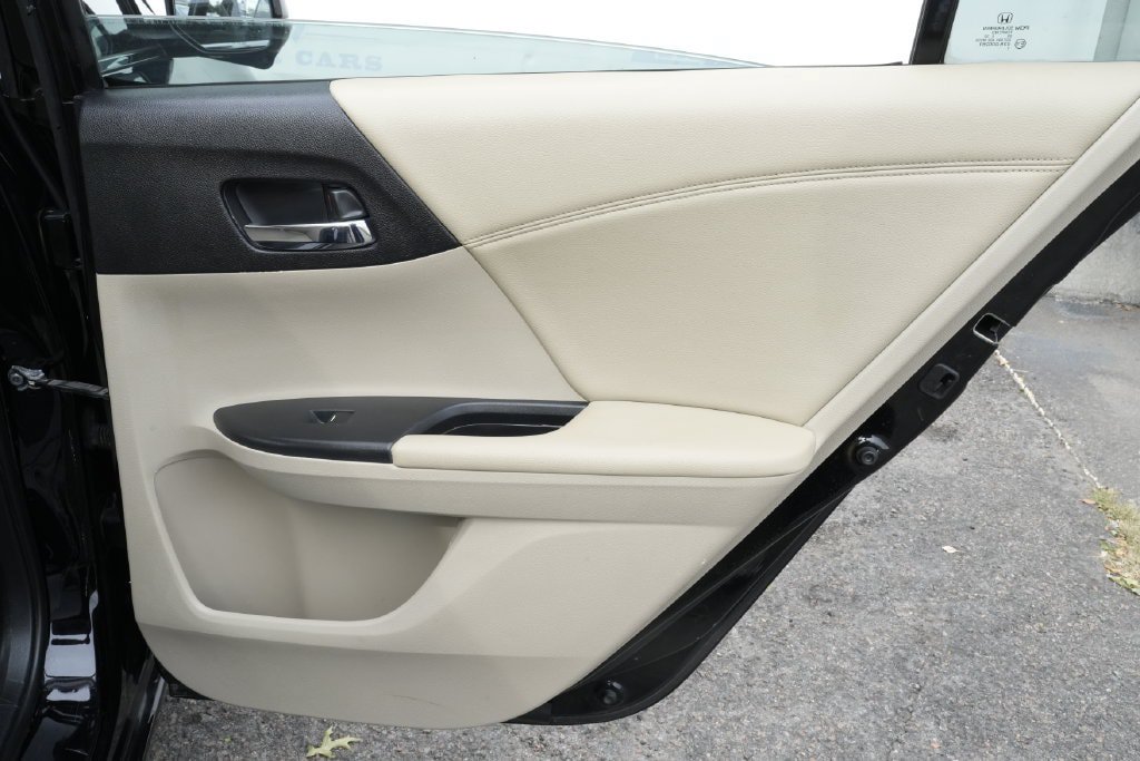 Used 2014 Honda Accord EX-L image 38