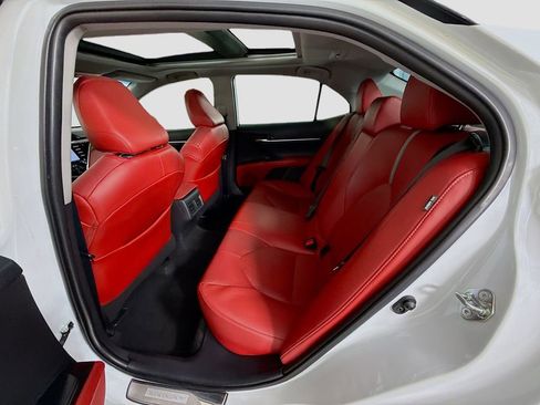 Used 2020 Toyota Camry XSE w/ Driver Assist Package FWD image 22