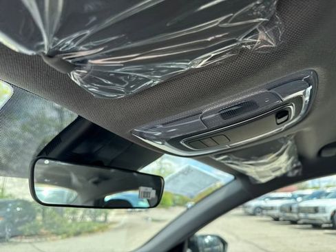 New 2026 Hyundai Elantra Sport FWD image 28