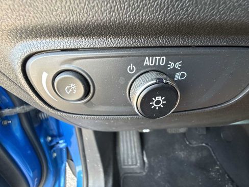 Certified 2024 Chevrolet Equinox LT AWD/4WD image 17