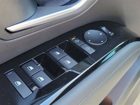 New 2025 Hyundai Santa Cruz XRT image 15