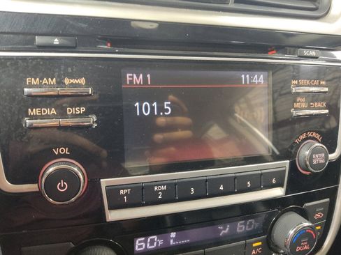 Used 2018 Nissan Altima 2.5 SL image 25