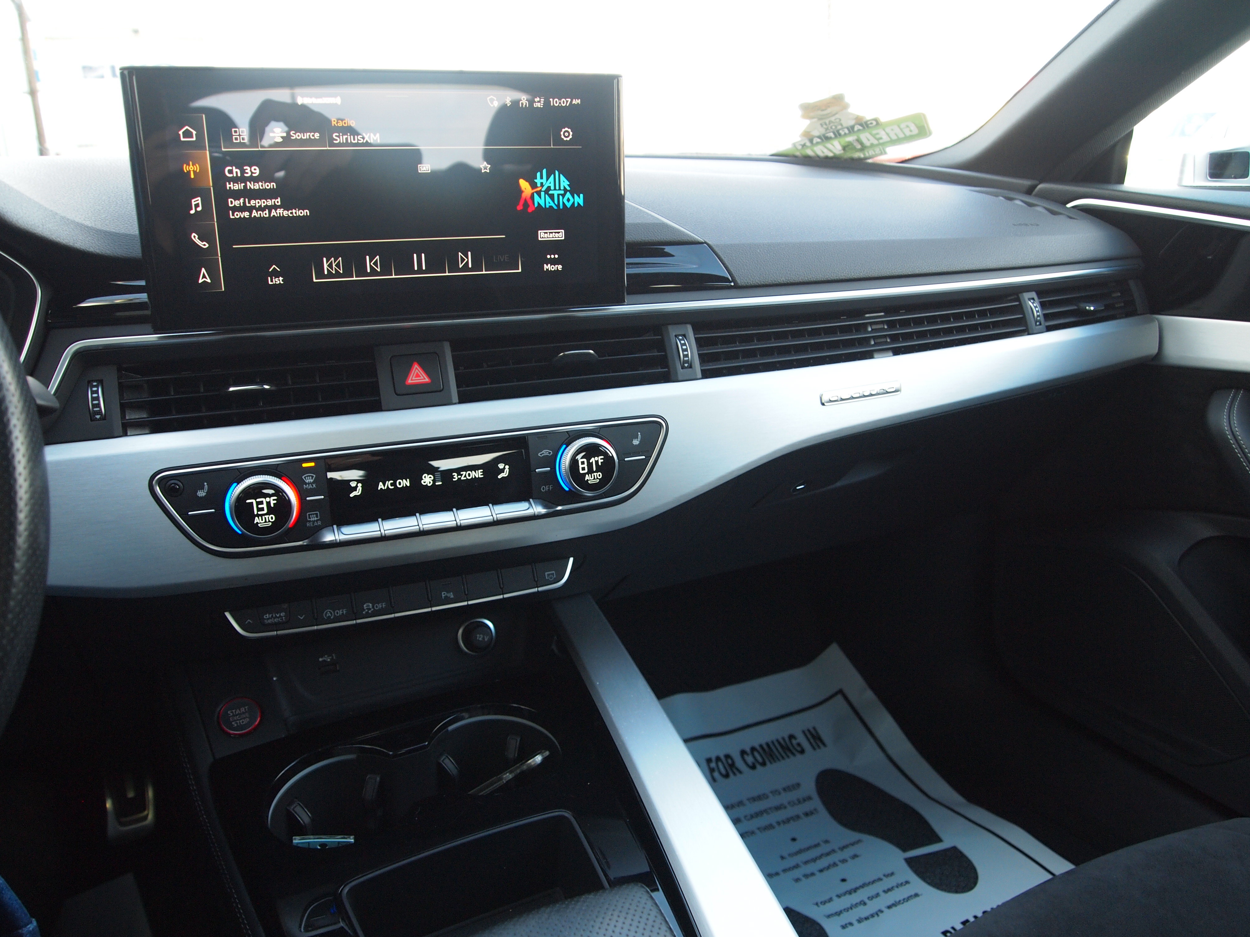 Used 2021 Audi S5 Premium Plus AWD/4WD image 17
