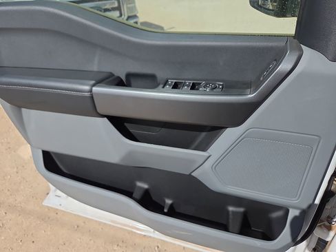 New 2026 Ford F350 XL w/ STX Appearance Package image 20