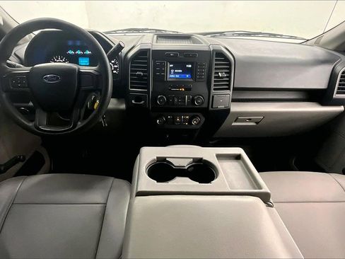 Used 2016 Ford F150 XL image 14