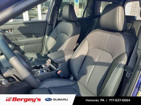 New 2026 Subaru Outback Touring AWD/4WD image 9