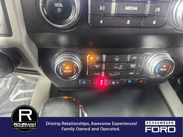 Used 2019 Ford F150 Lariat w/ Equipment Group 502A Luxury AWD/4WD image 9
