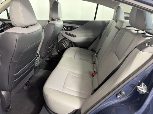Used 2025 Subaru Legacy Limited image 7
