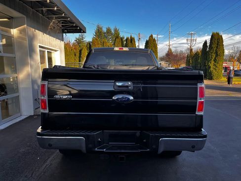 Used 2013 Ford F150 XLT w/ Luxury Equipment Group image 6