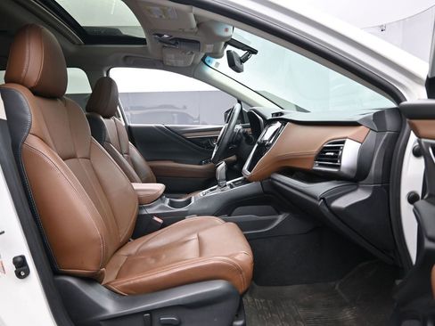 Used 2020 Subaru Outback Touring XT image 32