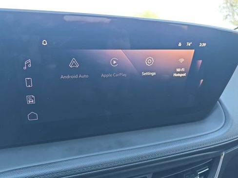 Used 2026 Buick Encore GX Sport Touring w/ Comfort Package image 21