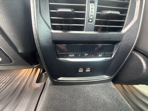 Used 2023 BMW i4 M50 w/ Premium Package AWD/4WD image 12