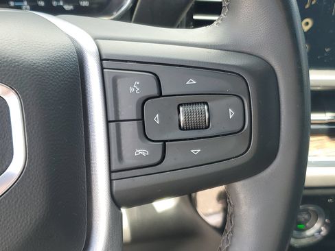 Used 2023 GMC Sierra 1500 Elevation AWD/4WD image 24