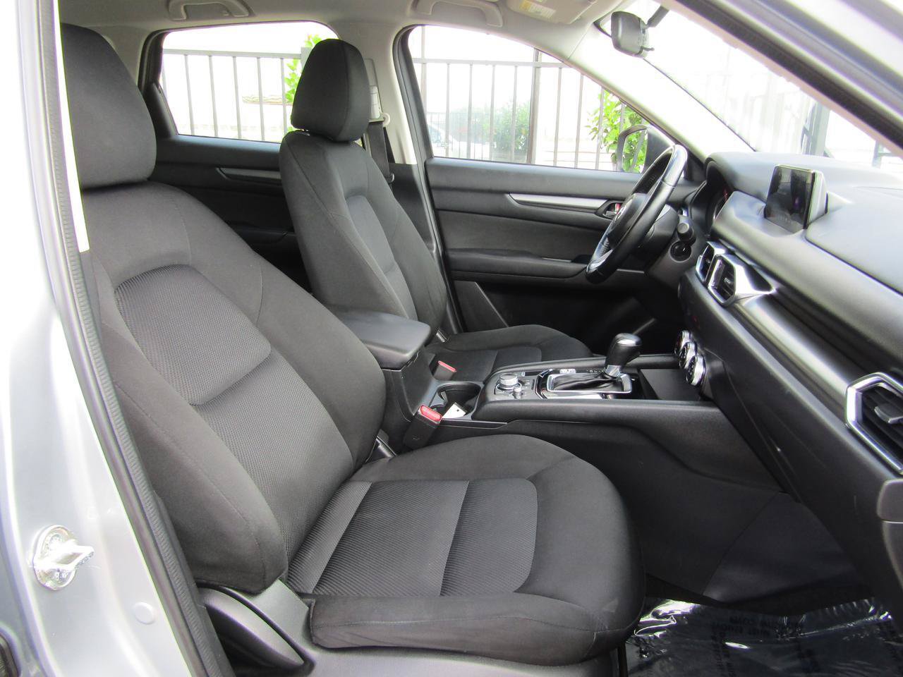 Used 2019 MAZDA CX-5 Sport AWD/4WD image 11