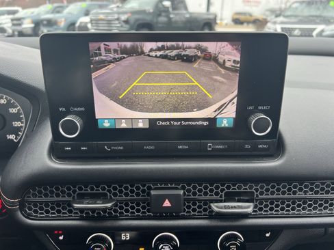 Used 2023 Honda HR-V Sport image 18