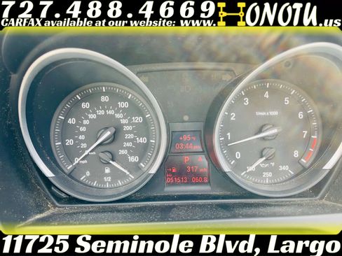 Used 2010 BMW Z4 sDrive35i image 35