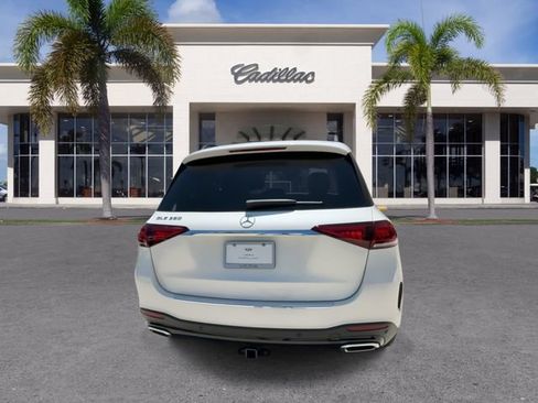 Used 2022 Mercedes-Benz GLE 350 image 12