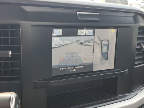 New 2025 Ford F350 4x4 Regular Cab Super Duty image 20