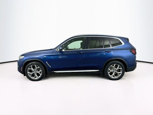 Used 2023 BMW X3 sDrive30i w/ Convenience Package RWD image 4