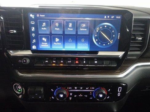 New 2026 Chevrolet Silverado 1500 RST w/ Redline Edition image 10