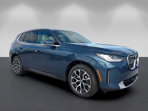 New 2026 BMW X3 xDrive30 w/ Premium Package AWD/4WD image 1