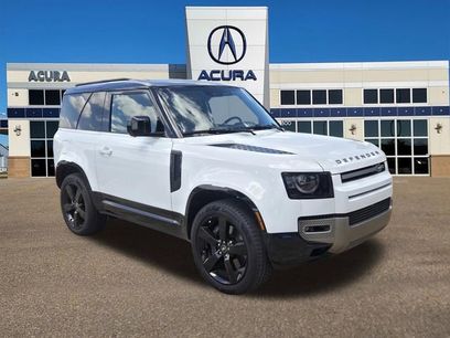 Used 2025 Land Rover Defender 90 X-Dynamic SE