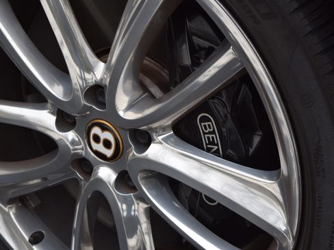 Used 2020 Bentley Continental GT AWD/4WD image 20