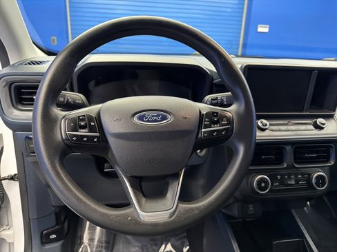 Used 2024 Ford Maverick XL image 13