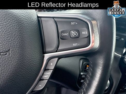 Certified 2023 RAM 1500 Laramie AWD/4WD image 24