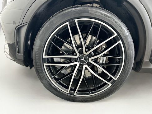 Certified 2022 Mercedes-Benz GLC 43 AMG GLC 43 AMG image 29