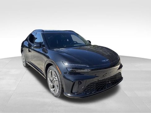 New 2026 Genesis GV60 Advance image 3