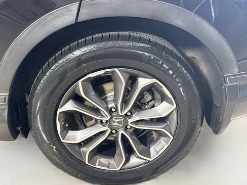Used 2020 Honda CR-V EX image 9