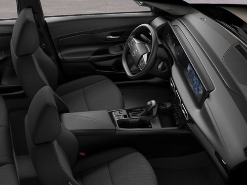 New 2027 Nissan Sentra SV w/ Floor Mat Package FWD image 11