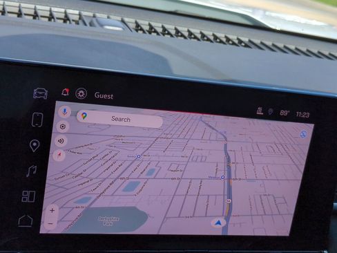 New 2025 GMC Canyon Elevation w/ Convenience Package image 29