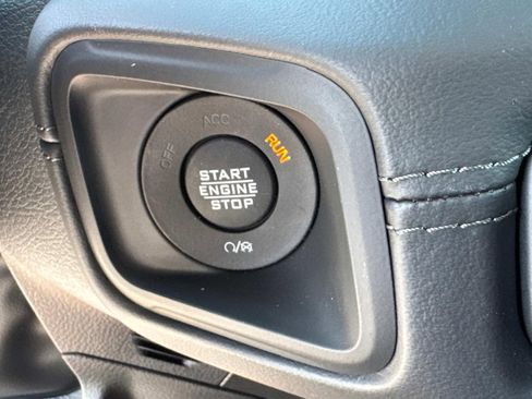 New 2026 Jeep Wrangler Unlimited Rubicon image 57