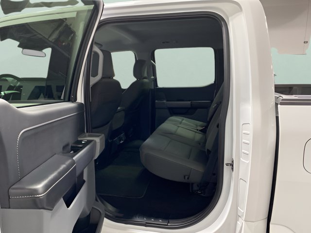 Used 2025 Ford F150 XLT w/ Equipment Group 301A Standard AWD/4WD image 23