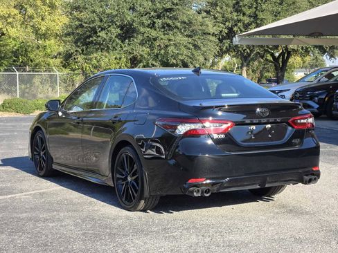 Used 2024 Toyota Camry XSE image 6