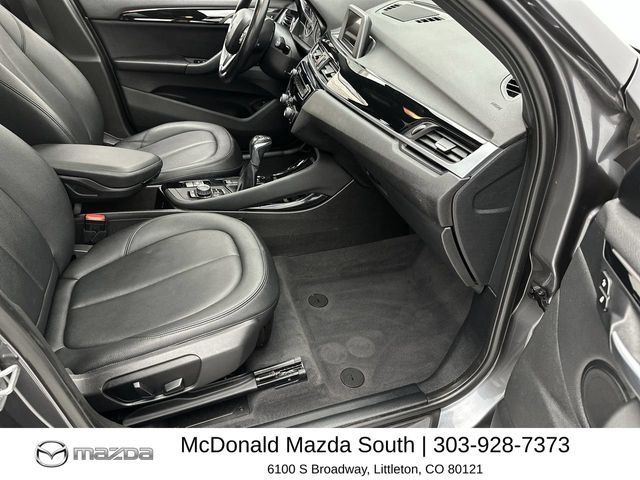 Used 2016 BMW X1 xDrive28i AWD/4WD image 24