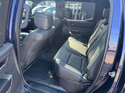 Used 2026 Toyota Tundra Platinum image 53