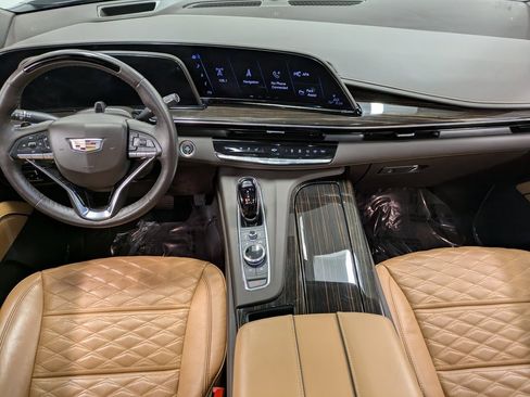 Used 2024 Cadillac Escalade Sport image 21