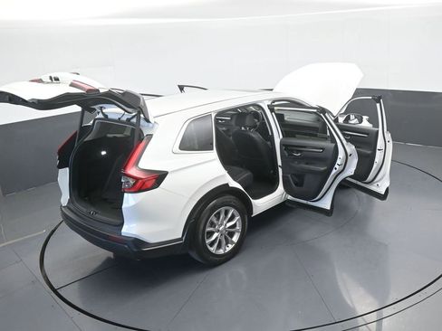Used 2024 Honda CR-V EX-L image 70