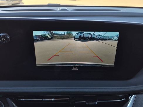 Certified 2026 Buick Envista Sport Touring w/ Convenience I Package image 23