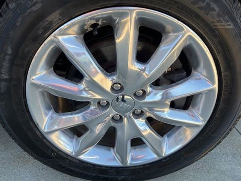 Used 2016 Jeep Cherokee Limited FWD image 8