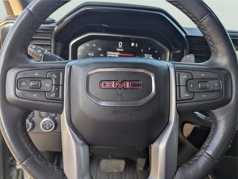 Used 2023 GMC Sierra 1500 SLT w/ SLT Premium Package image 21