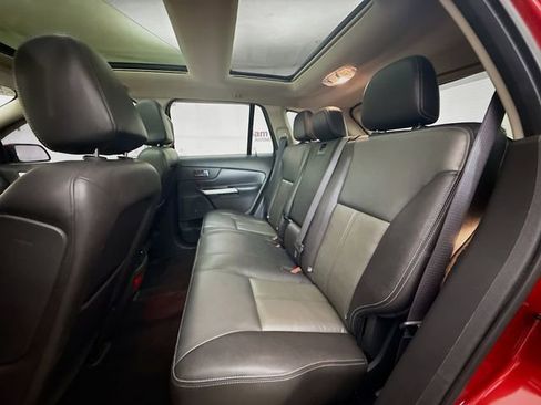 Used 2012 Ford Edge Sport w/ Driver Entry Pkg image 23