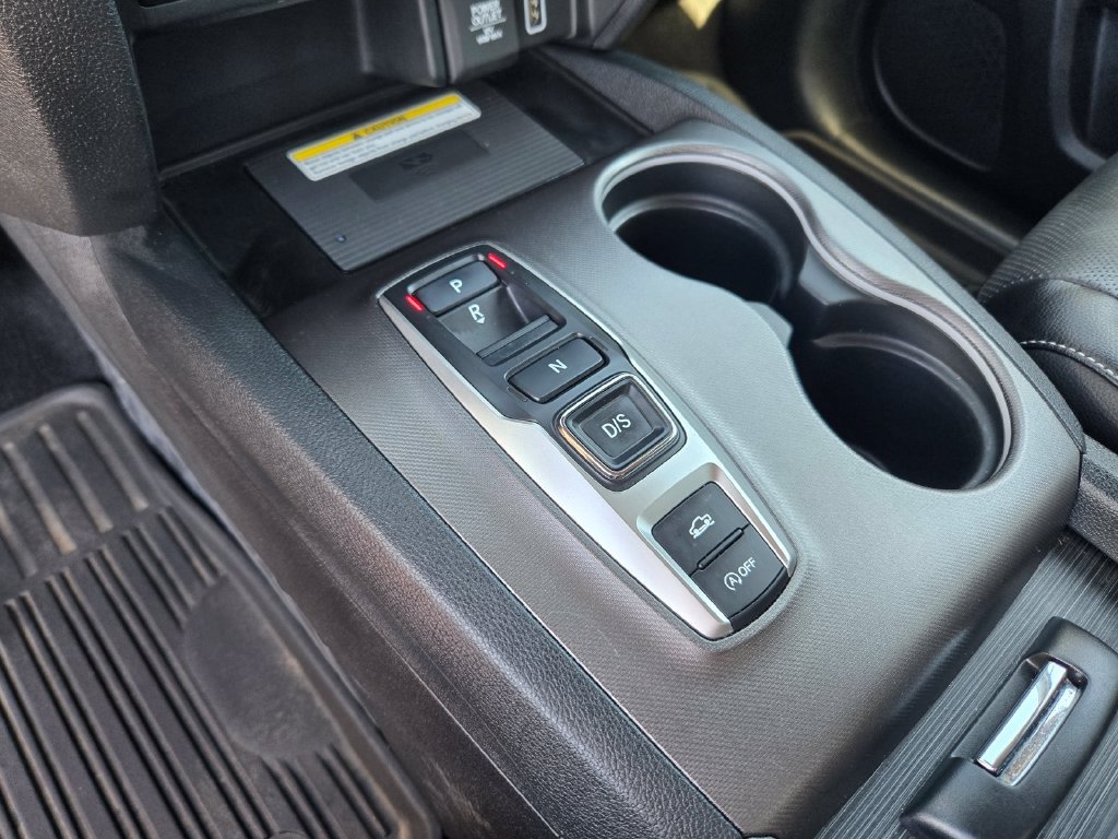 Used 2023 Honda Ridgeline RTL-E image 18