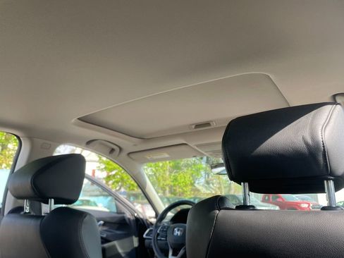 Used 2019 Honda Accord EX-L image 29